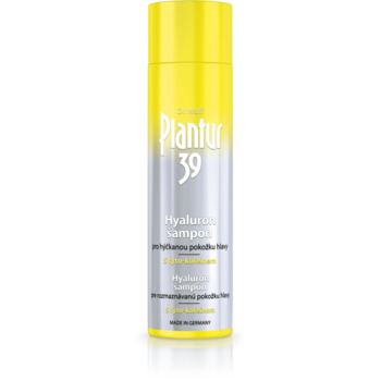 Hyaluron Shampoo - Šampon proti vypadávání vlasů